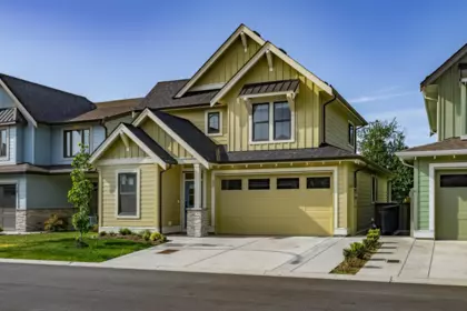 53 46211 Promontory Road, Chilliwack, BC, Chilliwack — Single Family Residence for sale