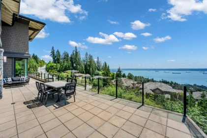 2705 Highview Place, West Vancouver, BC, West Vancouver — Single Family Residence for sale