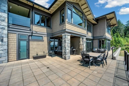 2705 Highview Place, West Vancouver, BC, West Vancouver — Single Family Residence for sale