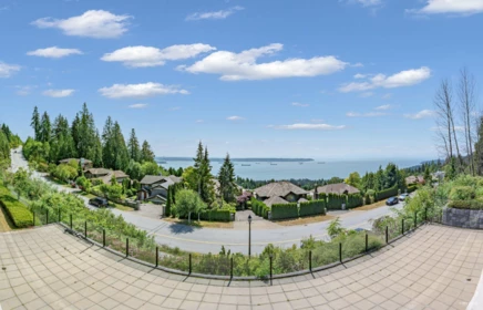 2705 Highview Place, West Vancouver, BC, West Vancouver — Single Family Residence for sale
