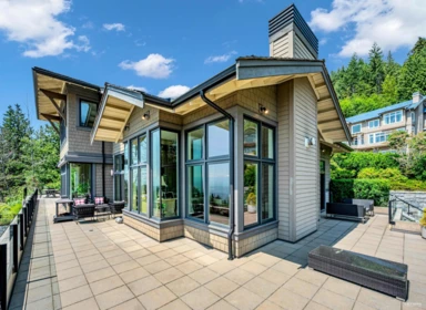 2705 Highview Place, West Vancouver, BC, West Vancouver — Single Family Residence for sale