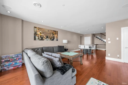 Loft / Bonus Room Photo of 2705 Highview Place, West Vancouver, BC