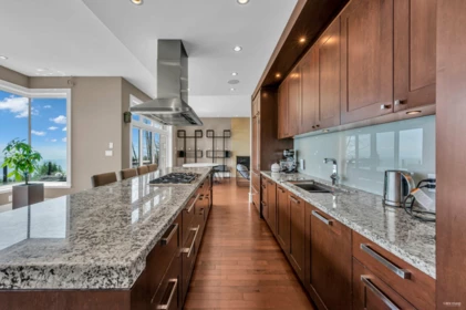 Pantry Photo of 2705 Highview Place, West Vancouver, BC