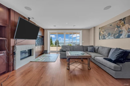 Primary Bedroom Photo of 2705 Highview Place, West Vancouver, BC
