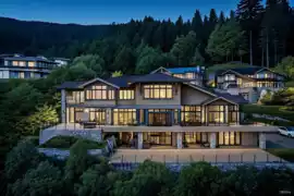2705 Highview Place, West Vancouver, BC