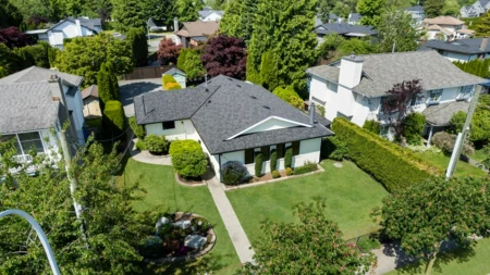 15261 96 Avenue, Surrey, BC, Surrey — Single Family Residence for sale