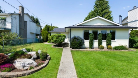 15261 96 Avenue, Surrey, BC, Surrey — Single Family Residence for sale
