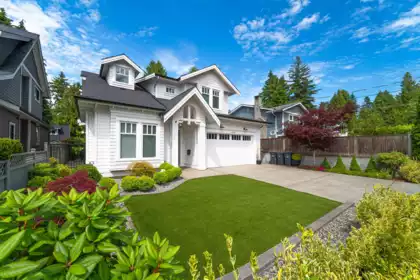 12765 15 Avenue, Surrey, BC, Surrey — Single Family Residence for sale