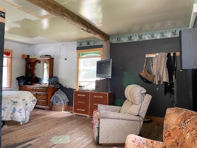 Family Room Photo of 31244 Mary Street, Yale, BC