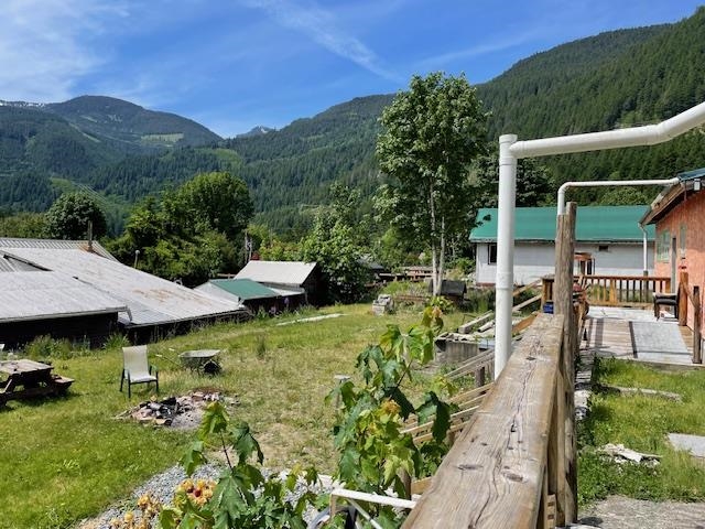 Kitchen Photo of 31244 Mary Street, Yale, BC