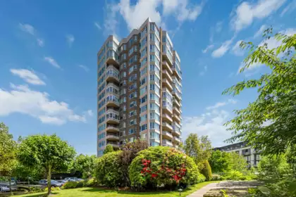 505 3170 Gladwin Road, Abbotsford, BC, Abbotsford — Apartment/Condo for sale