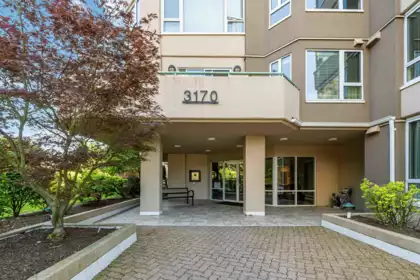 505 3170 Gladwin Road, Abbotsford, BC, Abbotsford — Apartment/Condo for sale