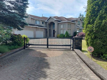 8038 Cloverlake Court, Burnaby, BC