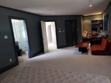Loft / Bonus Room Photo of 8038 Cloverlake Court, Burnaby, BC
