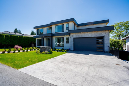 4170 Irmin Street, Burnaby, BC, Burnaby — Single Family Residence for sale