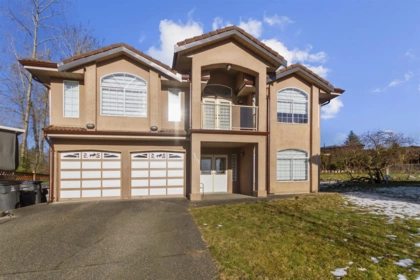 8448 150a Street, Surrey, BC, Surrey — Single Family Residence for sale