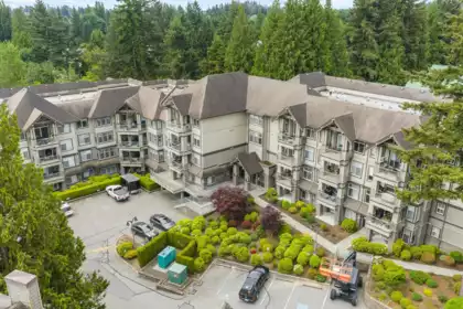 103 33318 E Bourquin Crescent, Abbotsford, BC, Abbotsford — Apartment/Condo for sale