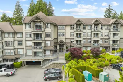 103 33318 E Bourquin Crescent, Abbotsford, BC, Abbotsford — Apartment/Condo for sale