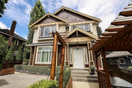 121A Debeck Street, New Westminster, BC