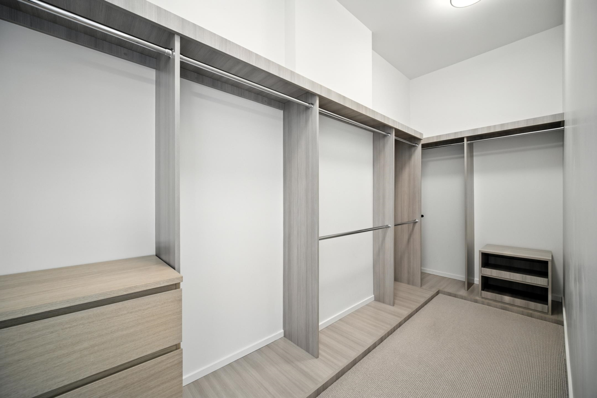 Basement Recreation Room Photo of 101 6611 Pearson Way, Richmond, BC