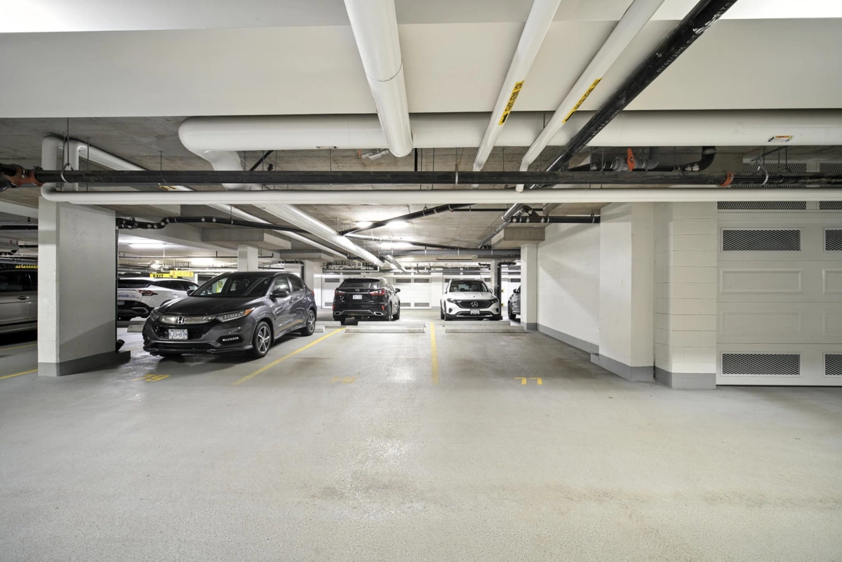 Fitness Center Photo Near 101 6611 Pearson Way, Richmond, BC