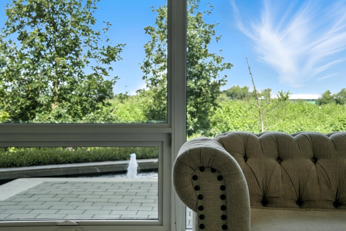 Kitchen Island Photo of 101 6611 Pearson Way, Richmond, BC
