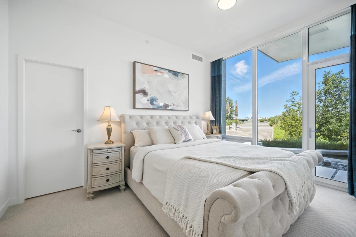 Loft / Bonus Room Photo of 101 6611 Pearson Way, Richmond, BC