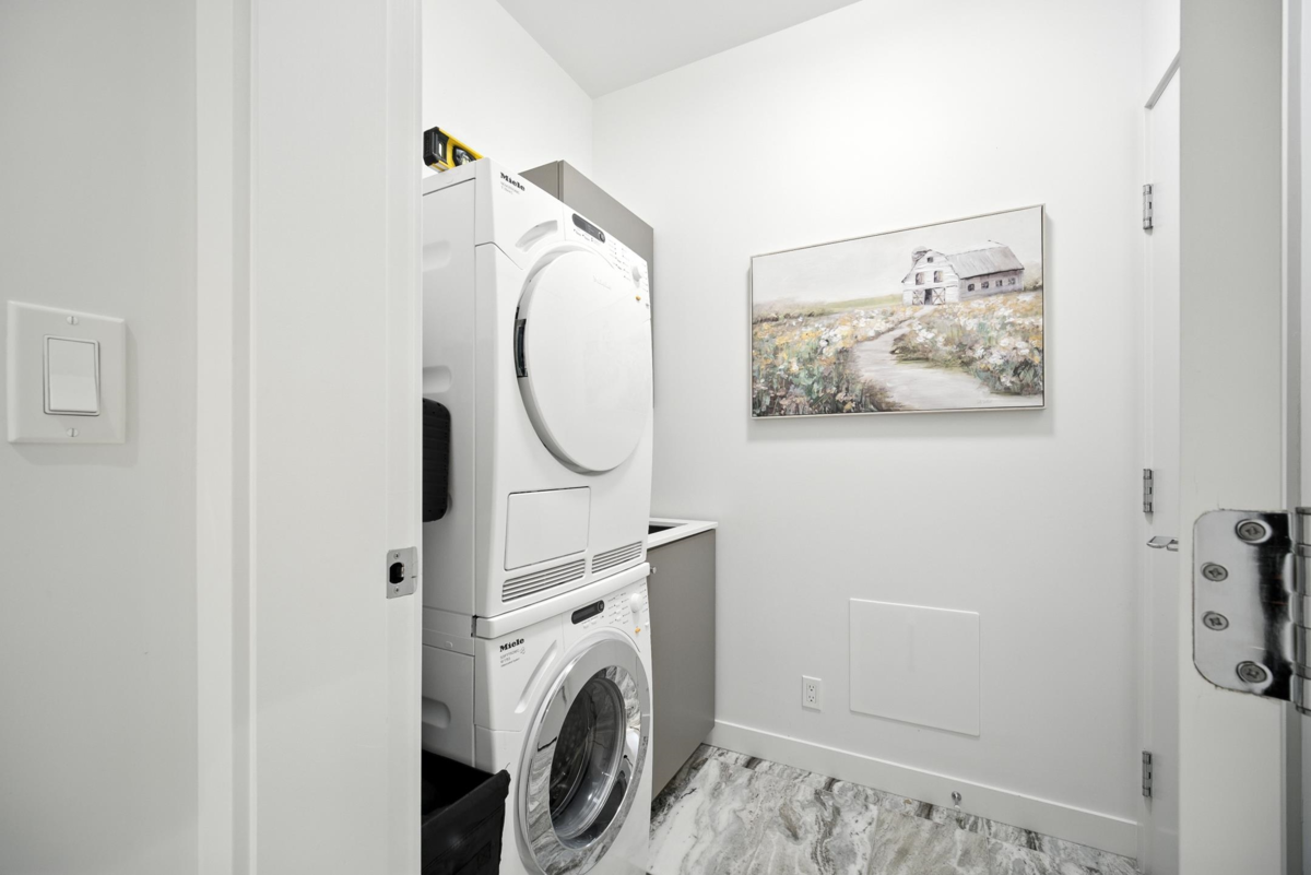 Outdoor Patio Photo of 101 6611 Pearson Way, Richmond, BC