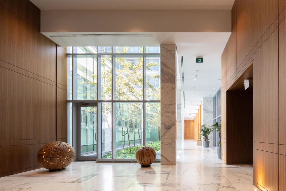 Street View Photo of 101 6611 Pearson Way, Richmond, BC