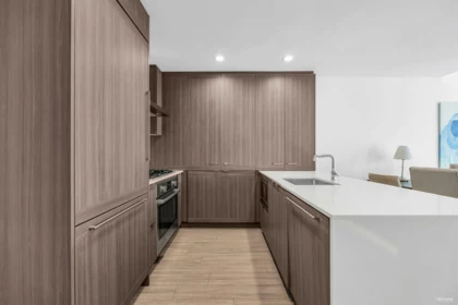TH302 2351 Beta Avenue, Burnaby, BC