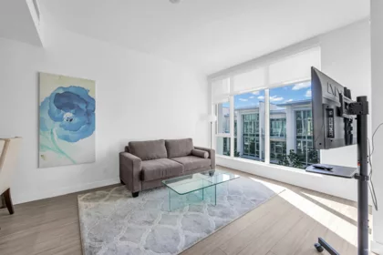 TH302 2351 Beta Avenue, Burnaby, BC, Greentree Village — 3 bed townhouse for sale