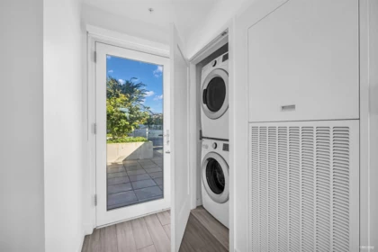Loft / Bonus Room Photo of TH302 2351 Beta Avenue, Burnaby, BC