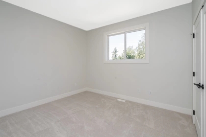 Basement Recreation Room Photo of 34059 Woodbine Street, Abbotsford, BC