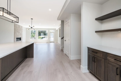 Guest Bathroom Photo of 34059 Woodbine Street, Abbotsford, BC