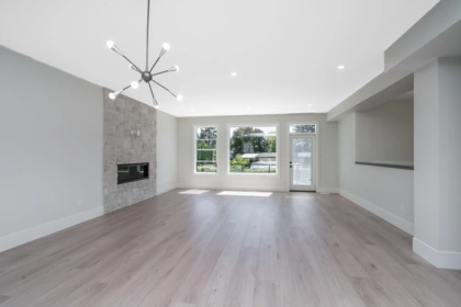 Kitchen Island Photo of 34059 Woodbine Street, Abbotsford, BC