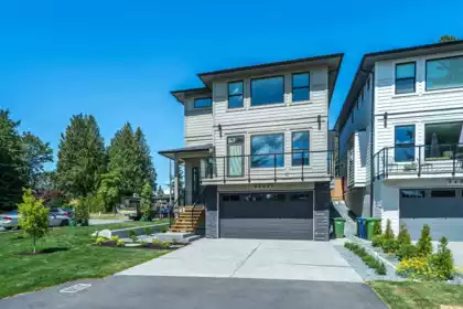 34059 Woodbine Street, Abbotsford, BC, Abbotsford — Single Family Residence for sale