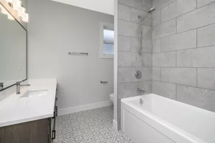 Mudroom Photo of 34059 Woodbine Street, Abbotsford, BC