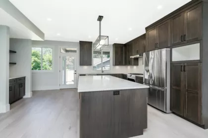 Office / Den Photo of 34059 Woodbine Street, Abbotsford, BC
