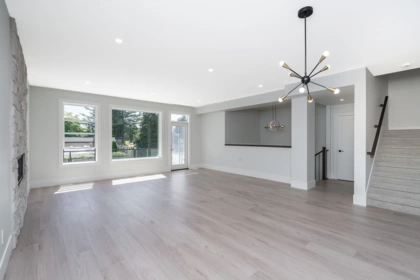 Pantry Photo of 34059 Woodbine Street, Abbotsford, BC
