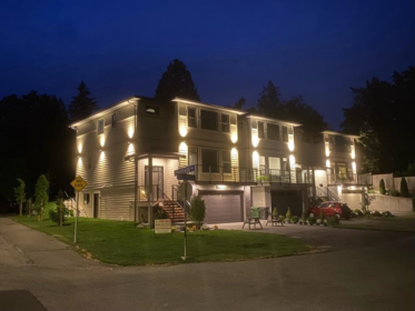 Playground / Recreational Area Near 34059 Woodbine Street, Abbotsford, BC