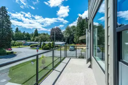Street View Photo of 34059 Woodbine Street, Abbotsford, BC
