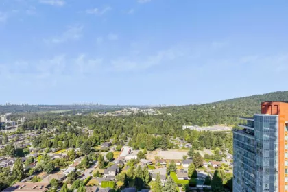 2707 518 Clarke Road, Coquitlam, BC, Coquitlam — Apartment/Condo for sale