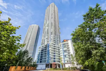 2707 518 Clarke Road, Coquitlam, BC, Coquitlam — Apartment/Condo for sale