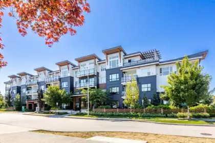 212 22136 49 Avenue, Langley, BC, Langley — Apartment/Condo for sale