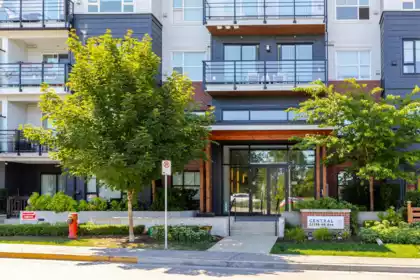 212 22136 49 Avenue, Langley, BC, Langley — Apartment/Condo for sale