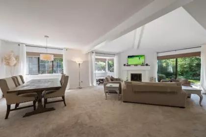 15 1725 Southmere Crescent, Surrey, BC, Surrey — Townhouse for sale