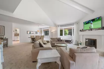 15 1725 Southmere Crescent, Surrey, BC, Surrey — Townhouse for sale