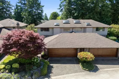 15 1725 Southmere Crescent, Surrey, BC, Surrey — Townhouse for sale