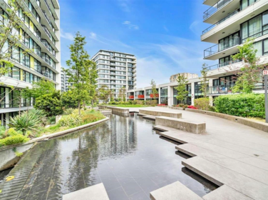 803 7733 Firbridge Way, Richmond, BC, Richmond — Apartment/Condo for sale