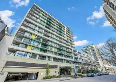 803 7733 Firbridge Way, Richmond, BC, Richmond — Apartment/Condo for sale